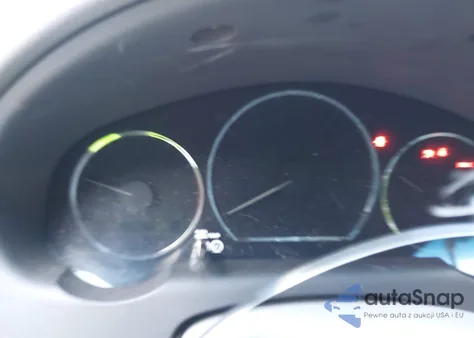 2009 Toyota Sienna Ce/Le из США, поврежденный, VIN 5TDZK23C69S249643